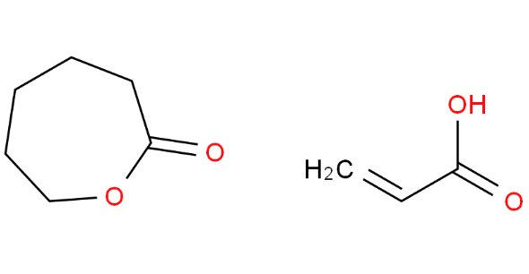 UV單體CA 已內酯丙烯酸酯CAS 110489-05-9