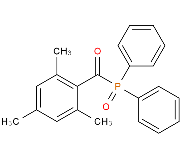 深層光引發(fā)劑 TPO 2,4,6-三甲基苯甲?；?二苯基氧化膦CAS75980-60-8